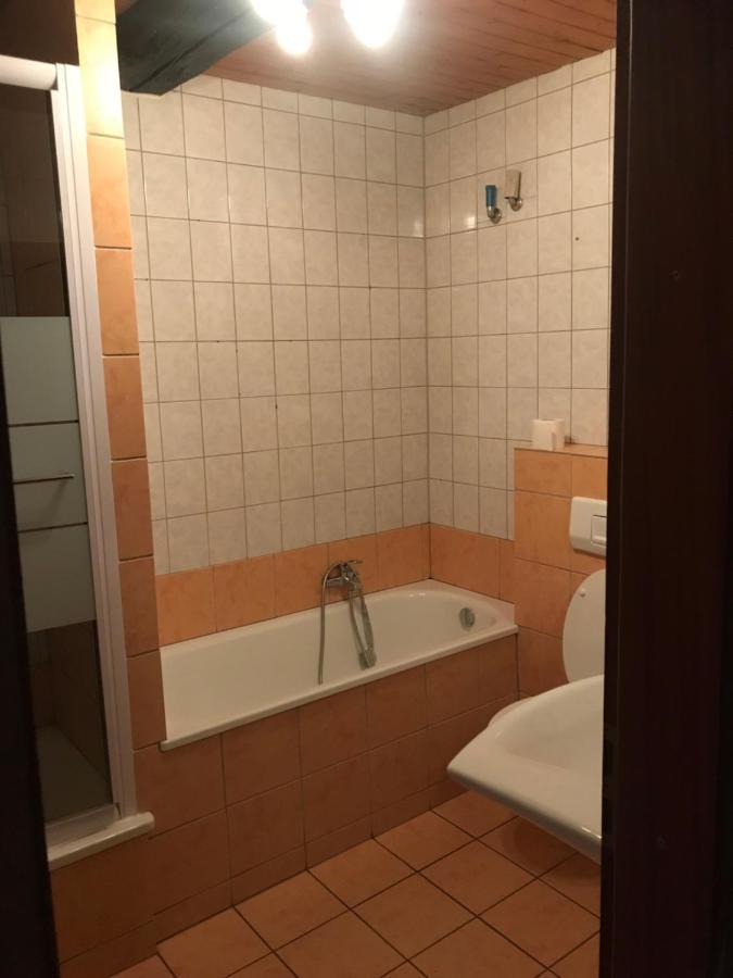 Bs West Lejlighed Alvesse Eksteriør billede